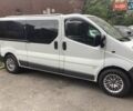 Белый Опель Виваро, объемом двигателя 1.9 л и пробегом 228 тыс. км за 8000 $, фото 2 на Automoto.ua