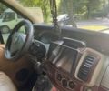 Белый Опель Виваро, объемом двигателя 1.87 л и пробегом 250 тыс. км за 7500 $, фото 11 на Automoto.ua