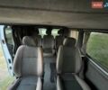 Белый Опель Виваро, объемом двигателя 1.87 л и пробегом 275 тыс. км за 7350 $, фото 6 на Automoto.ua