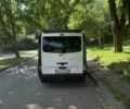 Белый Опель Виваро, объемом двигателя 1.87 л и пробегом 250 тыс. км за 7500 $, фото 5 на Automoto.ua