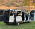 Белый Опель Виваро, объемом двигателя 1.87 л и пробегом 275 тыс. км за 7350 $, фото 17 на Automoto.ua