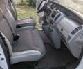 Білий Опель Віваро, об'ємом двигуна 1.87 л та пробігом 375 тис. км за 6999 $, фото 6 на Automoto.ua