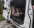 Білий Опель Віваро, об'ємом двигуна 1.9 л та пробігом 263 тис. км за 6000 $, фото 14 на Automoto.ua