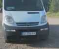 Белый Опель Виваро, объемом двигателя 0 л и пробегом 440 тыс. км за 5548 $, фото 4 на Automoto.ua