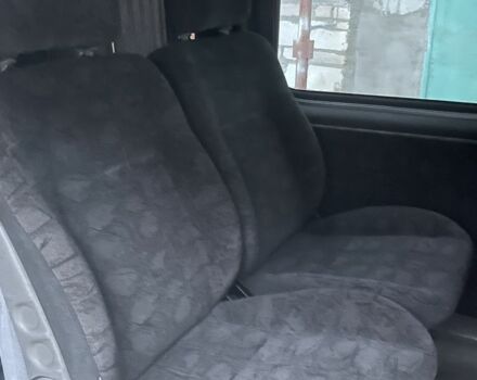 Білий Опель Віваро, об'ємом двигуна 1.9 л та пробігом 3 тис. км за 6000 $, фото 3 на Automoto.ua