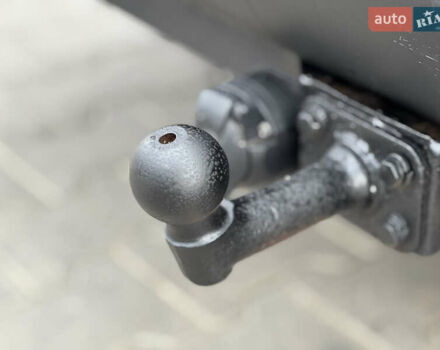 Белый Опель Виваро, объемом двигателя 1.87 л и пробегом 275 тыс. км за 6750 $, фото 32 на Automoto.ua