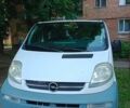 Білий Опель Віваро, об'ємом двигуна 1.87 л та пробігом 236 тис. км за 6700 $, фото 1 на Automoto.ua