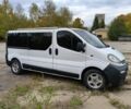 Белый Опель Виваро, объемом двигателя 1.9 л и пробегом 381 тыс. км за 6900 $, фото 2 на Automoto.ua