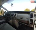 Белый Опель Виваро, объемом двигателя 1.9 л и пробегом 236 тыс. км за 5200 $, фото 7 на Automoto.ua