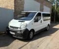 Білий Опель Віваро, об'ємом двигуна 1.9 л та пробігом 350 тис. км за 6500 $, фото 1 на Automoto.ua