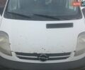 Белый Опель Виваро, объемом двигателя 1.9 л и пробегом 428 тыс. км за 6600 $, фото 13 на Automoto.ua