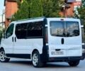Белый Опель Виваро, объемом двигателя 1.87 л и пробегом 394 тыс. км за 8999 $, фото 5 на Automoto.ua