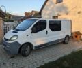 Белый Опель Виваро, объемом двигателя 1.9 л и пробегом 372 тыс. км за 7499 $, фото 1 на Automoto.ua