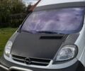 Білий Опель Віваро, об'ємом двигуна 1.9 л та пробігом 340 тис. км за 6000 $, фото 1 на Automoto.ua