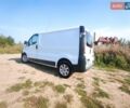 Белый Опель Виваро, объемом двигателя 1.9 л и пробегом 236 тыс. км за 5200 $, фото 9 на Automoto.ua
