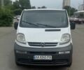 Белый Опель Виваро, объемом двигателя 1.9 л и пробегом 430 тыс. км за 4899 $, фото 1 на Automoto.ua