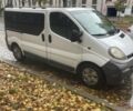 Білий Опель Віваро, об'ємом двигуна 1.9 л та пробігом 3 тис. км за 6000 $, фото 1 на Automoto.ua