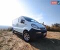 Белый Опель Виваро, объемом двигателя 1.9 л и пробегом 236 тыс. км за 5200 $, фото 1 на Automoto.ua