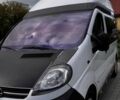 Білий Опель Віваро, об'ємом двигуна 1.9 л та пробігом 340 тис. км за 6000 $, фото 16 на Automoto.ua