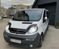 Білий Опель Віваро, об'ємом двигуна 1.9 л та пробігом 402 тис. км за 6800 $, фото 4 на Automoto.ua