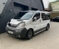 Белый Опель Виваро, объемом двигателя 1.9 л и пробегом 402 тыс. км за 7500 $, фото 1 на Automoto.ua