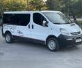 Білий Опель Віваро, об'ємом двигуна 1.9 л та пробігом 316 тис. км за 6726 $, фото 1 на Automoto.ua