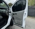 Белый Опель Виваро, объемом двигателя 1.9 л и пробегом 346 тыс. км за 6200 $, фото 4 на Automoto.ua