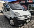 Белый Опель Виваро, объемом двигателя 1.9 л и пробегом 355 тыс. км за 5900 $, фото 1 на Automoto.ua