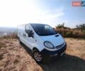Белый Опель Виваро, объемом двигателя 1.9 л и пробегом 236 тыс. км за 5200 $, фото 1 на Automoto.ua