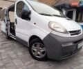 Білий Опель Віваро, об'ємом двигуна 1.87 л та пробігом 396 тис. км за 6200 $, фото 23 на Automoto.ua