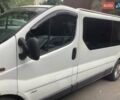 Белый Опель Виваро, объемом двигателя 1.9 л и пробегом 228 тыс. км за 8000 $, фото 1 на Automoto.ua