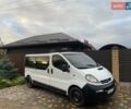 Белый Опель Виваро, объемом двигателя 2.46 л и пробегом 490 тыс. км за 6500 $, фото 1 на Automoto.ua