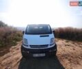 Белый Опель Виваро, объемом двигателя 1.9 л и пробегом 236 тыс. км за 5200 $, фото 6 на Automoto.ua