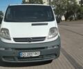 Білий Опель Віваро, об'ємом двигуна 1.87 л та пробігом 390 тис. км за 6100 $, фото 1 на Automoto.ua