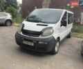 Белый Опель Виваро, объемом двигателя 1.9 л и пробегом 228 тыс. км за 8000 $, фото 1 на Automoto.ua