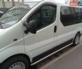 Белый Опель Виваро, объемом двигателя 1.9 л и пробегом 310 тыс. км за 6500 $, фото 1 на Automoto.ua