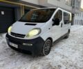 Білий Опель Віваро, об'ємом двигуна 1.9 л та пробігом 260 тис. км за 3700 $, фото 1 на Automoto.ua