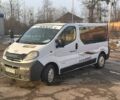Белый Опель Виваро, объемом двигателя 2 л и пробегом 300 тыс. км за 5700 $, фото 6 на Automoto.ua