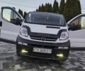 Білий Опель Віваро, об'ємом двигуна 0 л та пробігом 263 тис. км за 6000 $, фото 4 на Automoto.ua