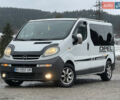 Білий Опель Віваро, об'ємом двигуна 1.9 л та пробігом 280 тис. км за 5999 $, фото 1 на Automoto.ua