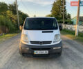 Білий Опель Віваро, об'ємом двигуна 1.87 л та пробігом 430 тис. км за 5850 $, фото 1 на Automoto.ua