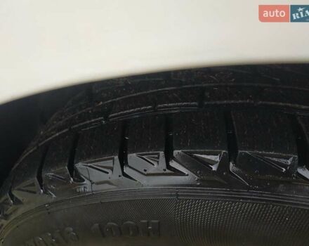 Білий Опель Віваро, об'ємом двигуна 1.9 л та пробігом 391 тис. км за 6300 $, фото 7 на Automoto.ua