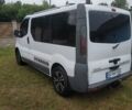 Білий Опель Віваро, об'ємом двигуна 1.9 л та пробігом 391 тис. км за 6300 $, фото 2 на Automoto.ua