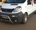 Білий Опель Віваро, об'ємом двигуна 1.87 л та пробігом 384 тис. км за 4800 $, фото 1 на Automoto.ua