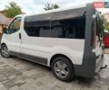 Білий Опель Віваро, об'ємом двигуна 1.87 л та пробігом 396 тис. км за 6200 $, фото 8 на Automoto.ua