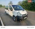 Белый Опель Виваро, объемом двигателя 1.87 л и пробегом 340 тыс. км за 6700 $, фото 1 на Automoto.ua