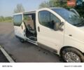 Белый Опель Виваро, объемом двигателя 1.87 л и пробегом 340 тыс. км за 6700 $, фото 7 на Automoto.ua