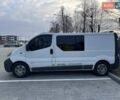 Белый Опель Виваро, объемом двигателя 1.9 л и пробегом 527 тыс. км за 6997 $, фото 9 на Automoto.ua