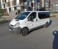 Белый Опель Виваро, объемом двигателя 1.9 л и пробегом 291 тыс. км за 5860 $, фото 1 на Automoto.ua