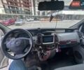 Белый Опель Виваро, объемом двигателя 1.9 л и пробегом 527 тыс. км за 6997 $, фото 12 на Automoto.ua